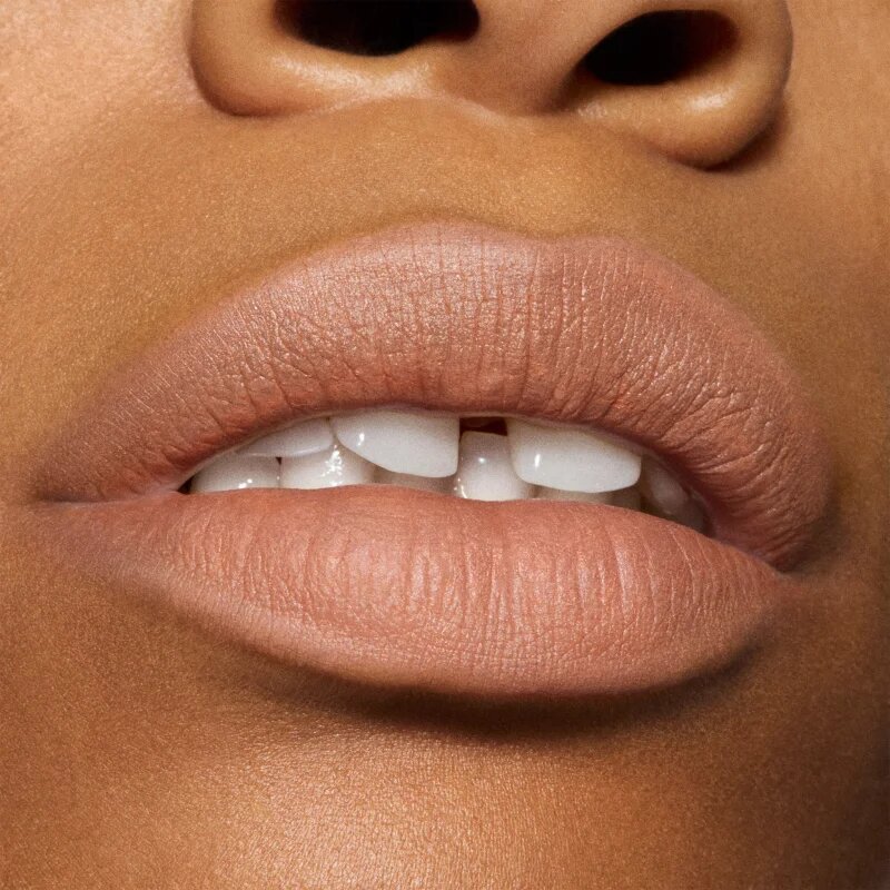 MAC Cosmetics Powder Kiss Hazy Matte матиращо червило цвят Off The Market 3.5 гр.