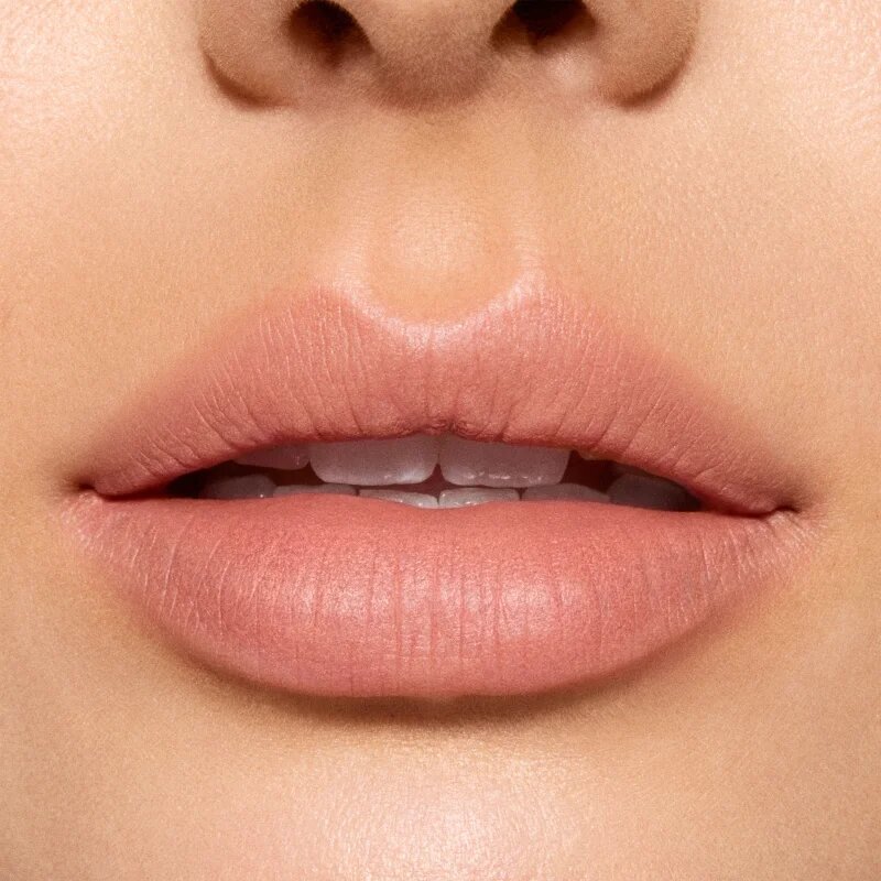 MAC Cosmetics Powder Kiss Hazy Matte матиращо червило цвят Off The Market 3.5 гр.