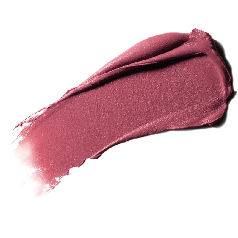 MAC Cosmetics Powder Kiss Lip + Cheek Mousse мултифункционален грим за устни и скули цвят More The Mehr-ier 5 мл.