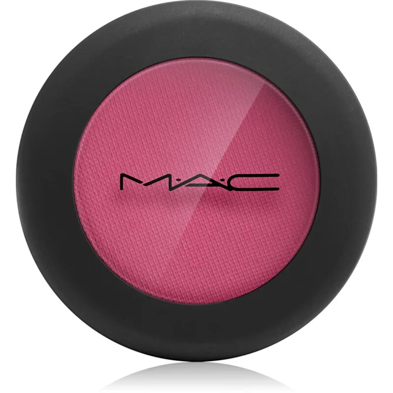 MAC Cosmetics Powder Kiss Soft Matte Eye Shadow сенки за очи цвят Fall in Love 1.5 гр.