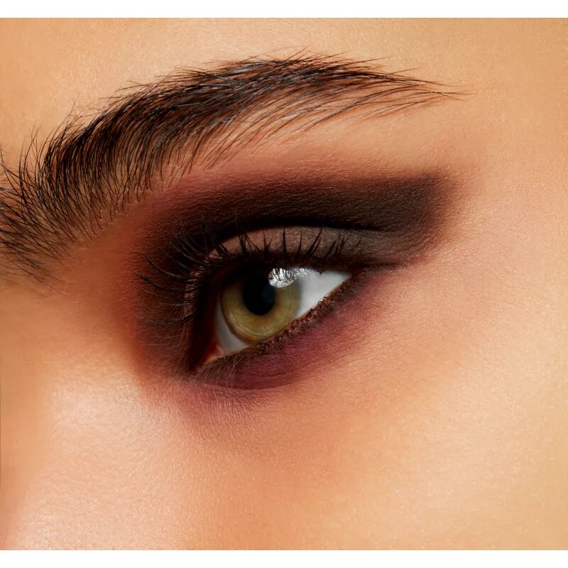MAC Cosmetics Powder Kiss Soft Matte Eye Shadow сенки за очи цвят Give a Glam 1.5 гр.