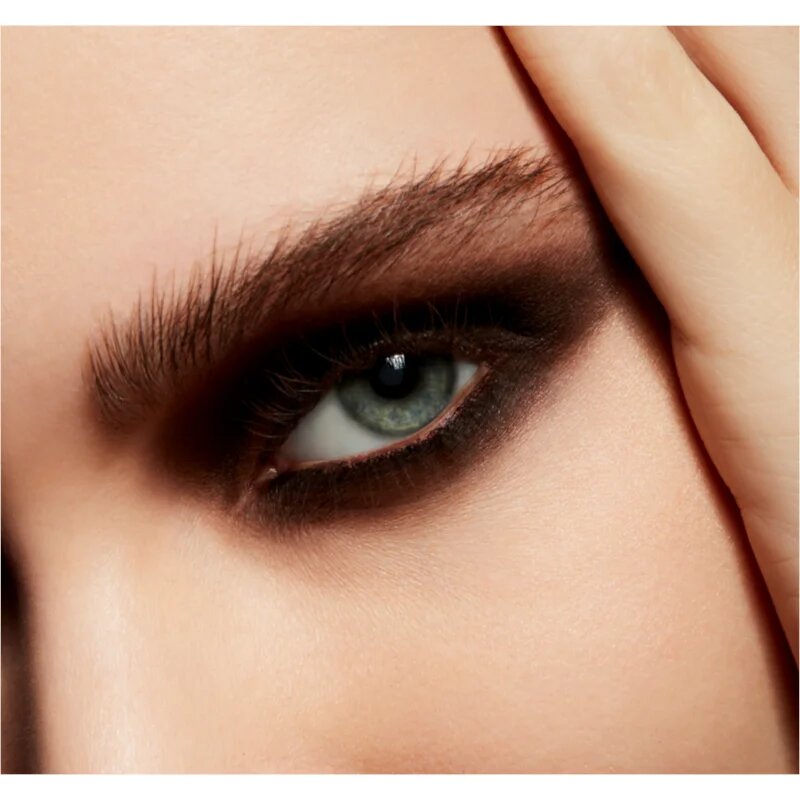 MAC Cosmetics Powder Kiss Soft Matte Eye Shadow сенки за очи цвят Give a Glam 1.5 гр.