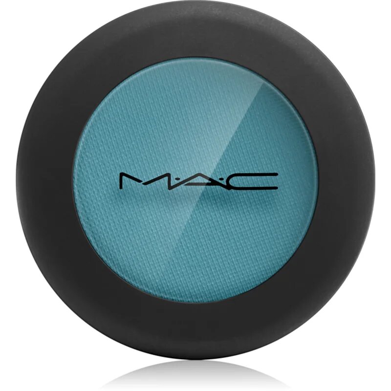 MAC Cosmetics Powder Kiss Soft Matte Eye Shadow сенки за очи цвят Good Jeans 1.5 гр.