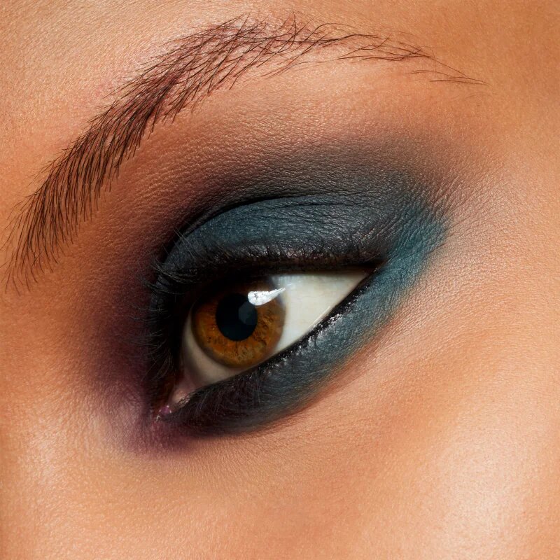 MAC Cosmetics Powder Kiss Soft Matte Eye Shadow сенки за очи цвят Good Jeans 1.5 гр.