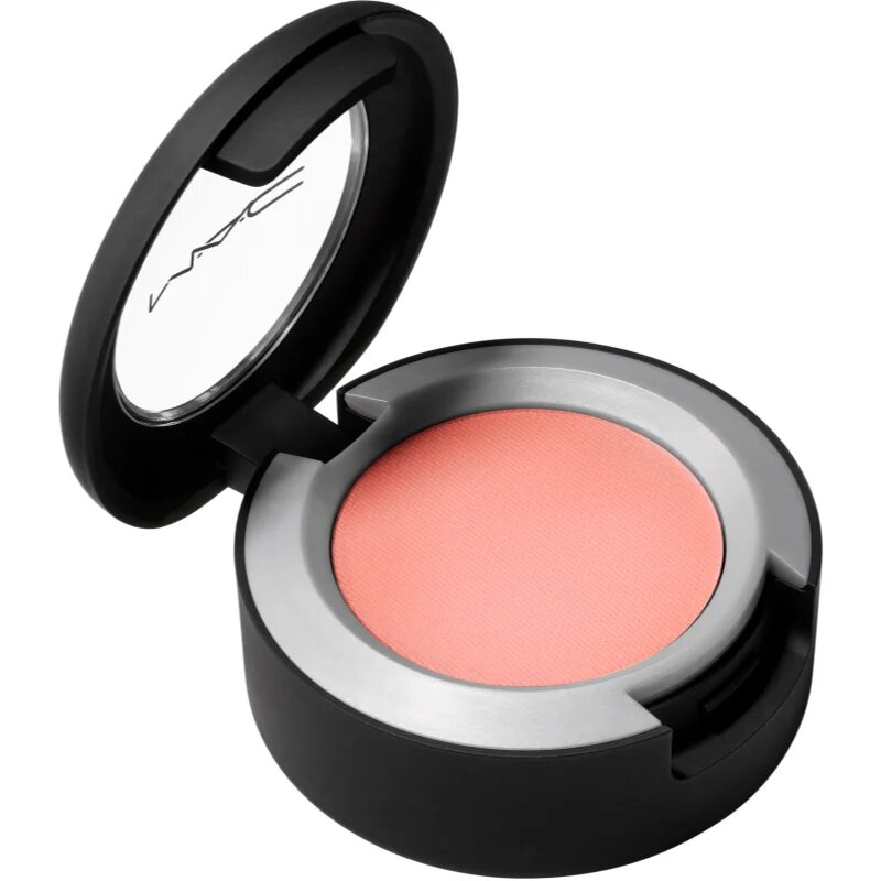 MAC Cosmetics Powder Kiss Soft Matte Eye Shadow сенки за очи цвят Strike a Pose 1.5 гр.