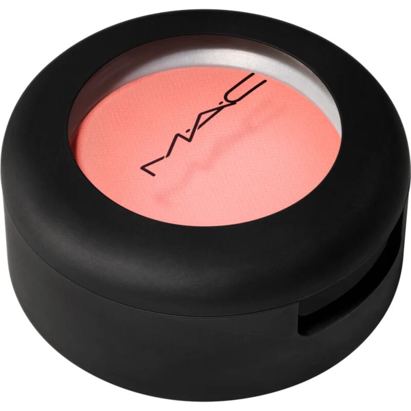 MAC Cosmetics Powder Kiss Soft Matte Eye Shadow сенки за очи цвят Strike a Pose 1.5 гр.