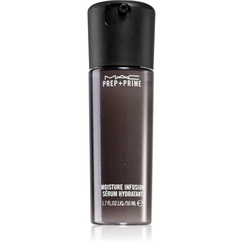 MAC Cosmetics Prep + Prime Moisture Infusion хидратиращ серум 50 мл.