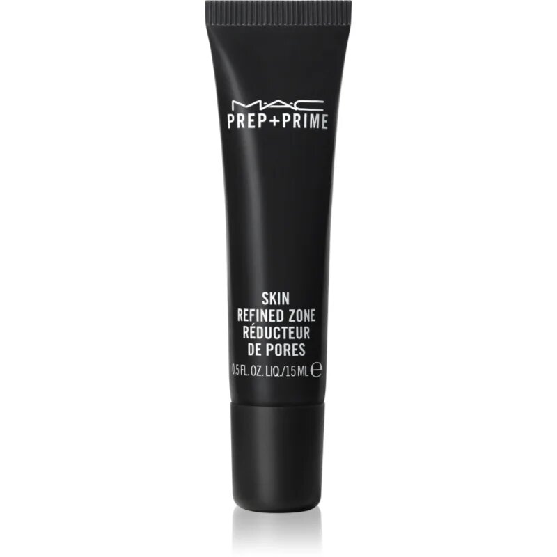 MAC Cosmetics Prep + Prime Skin Refined Zone емулсия под фон дьо тен 15 мл.