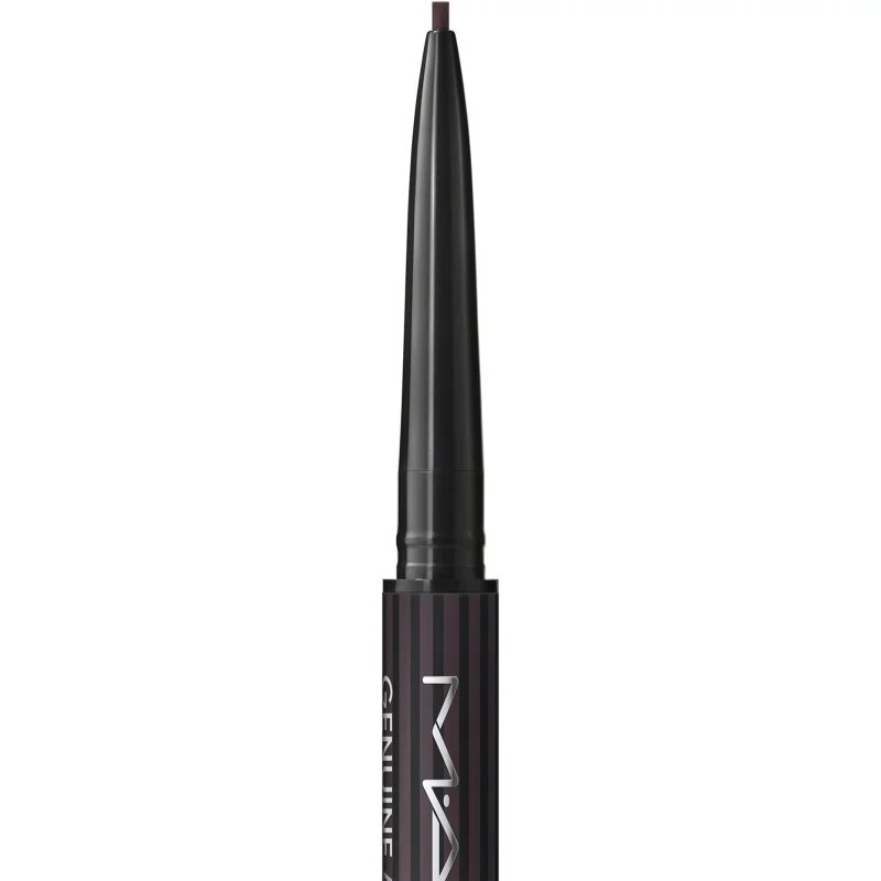 MAC Cosmetics Pro Brow Definer водоустойчив молив за вежди цвят Genuine Aubergine 0.3 гр.