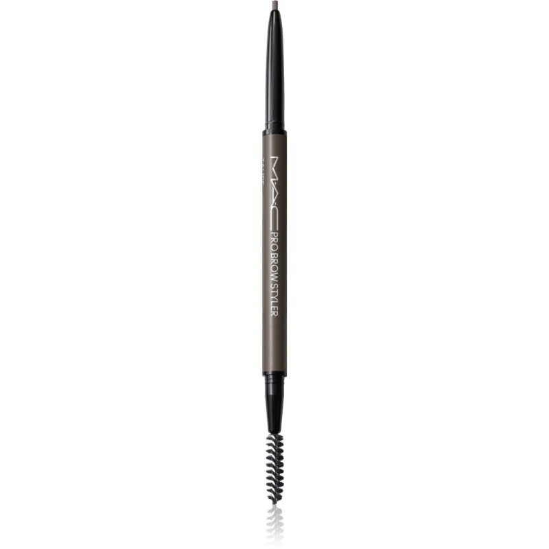 MAC Cosmetics Pro Brow Styler молив за вежди цвят Taupe 0.08 гр.