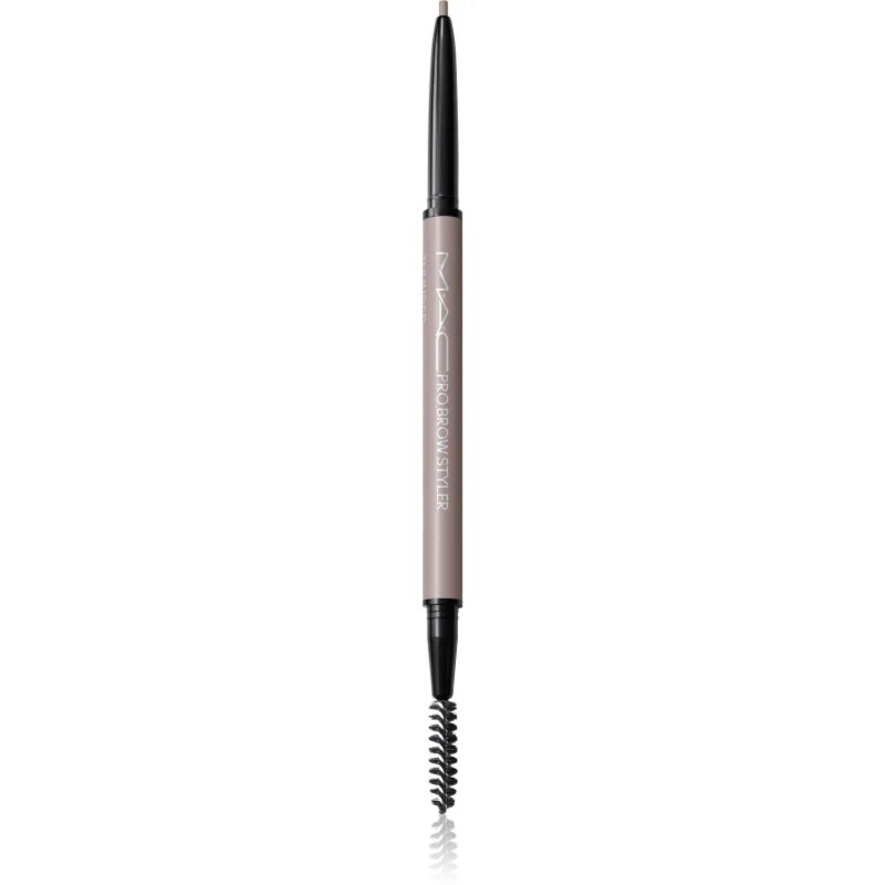 MAC Cosmetics Pro Brow Styler молив за вежди цвят Thunder 0.08 гр.