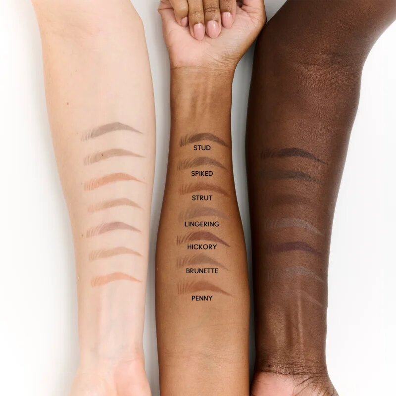 MAC Cosmetics Pro Brow Styler молив за вежди цвят Thunder 0.08 гр.
