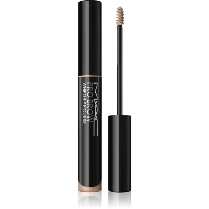 MAC Cosmetics Pro Brow Whipgrip Mousse гел за вежди цвят Omega 4 гр.