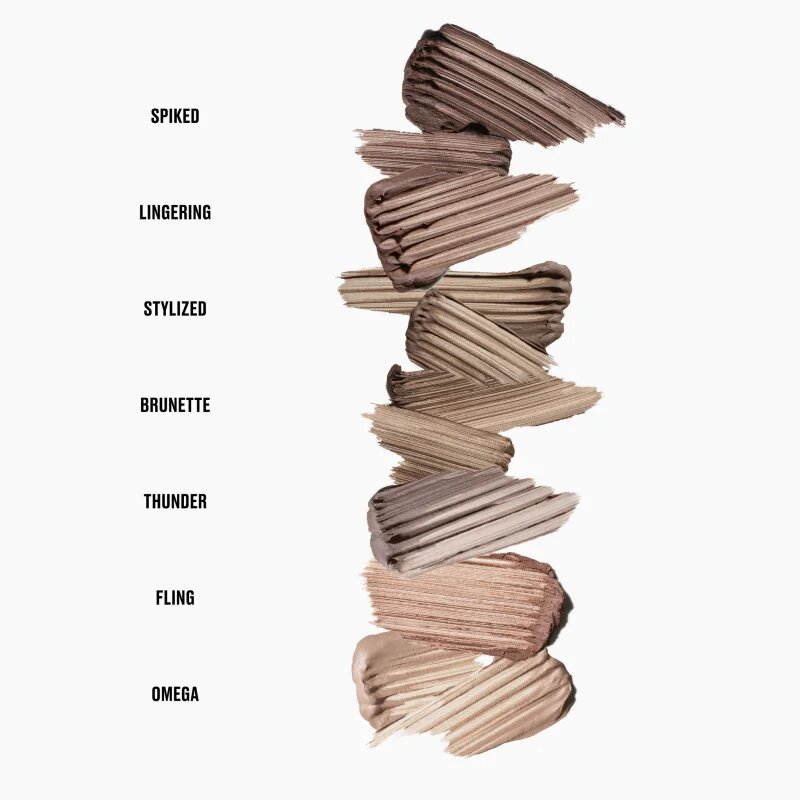 MAC Cosmetics Pro Brow Whipgrip Mousse гел за вежди цвят Omega 4 гр.