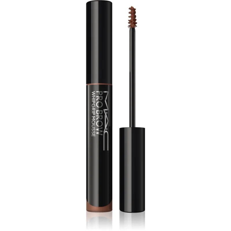 MAC Cosmetics Pro Brow Whipgrip Mousse гел за вежди цвят Strut 4 гр.