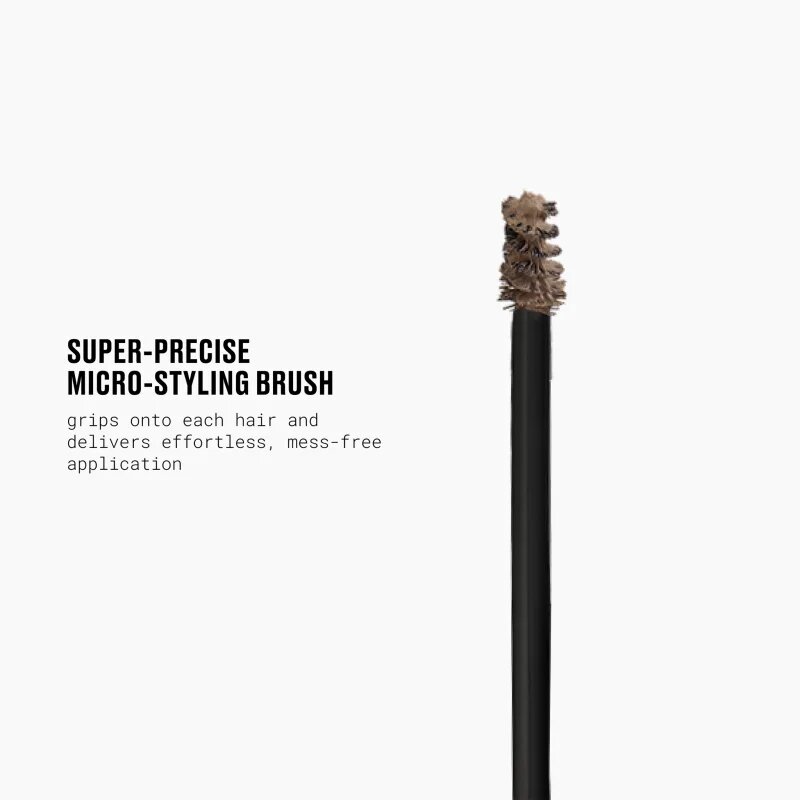 MAC Cosmetics Pro Brow Whipgrip Mousse гел за вежди цвят Strut 4 гр.