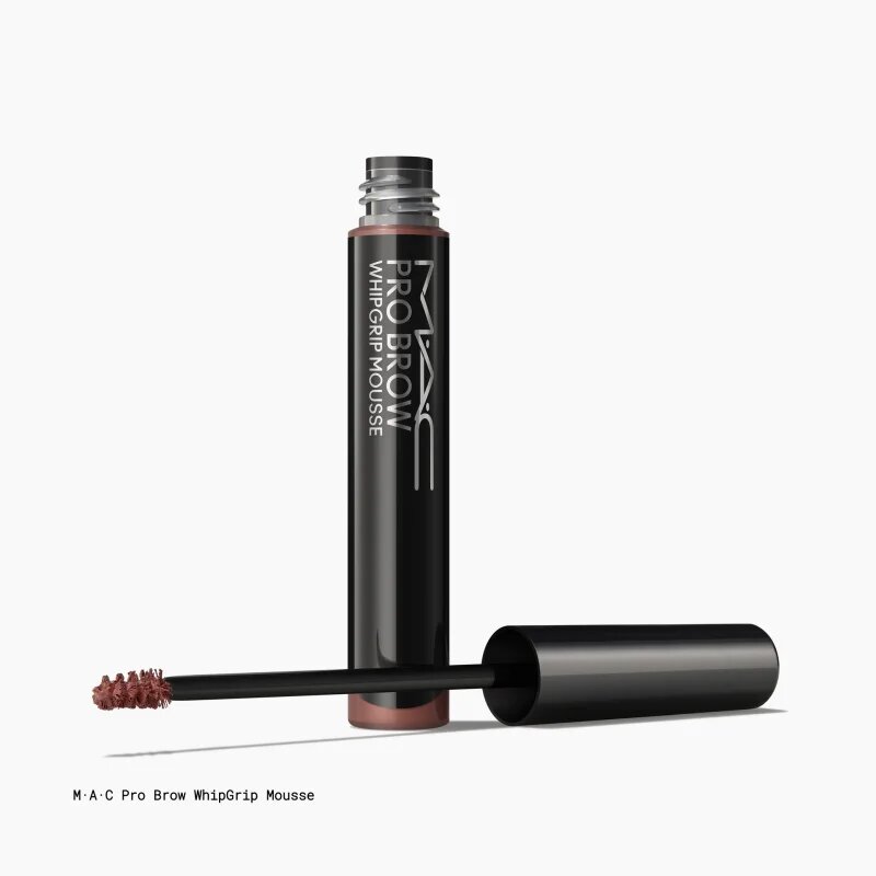 MAC Cosmetics Pro Brow Whipgrip Mousse гел за вежди цвят Strut 4 гр.
