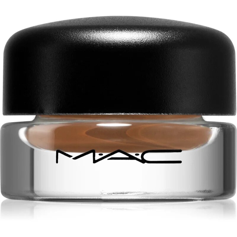 MAC Cosmetics Pro Longwear Fluidline Eye Liner and Brow Gel очна линия цвят Dip Down 3 гр.