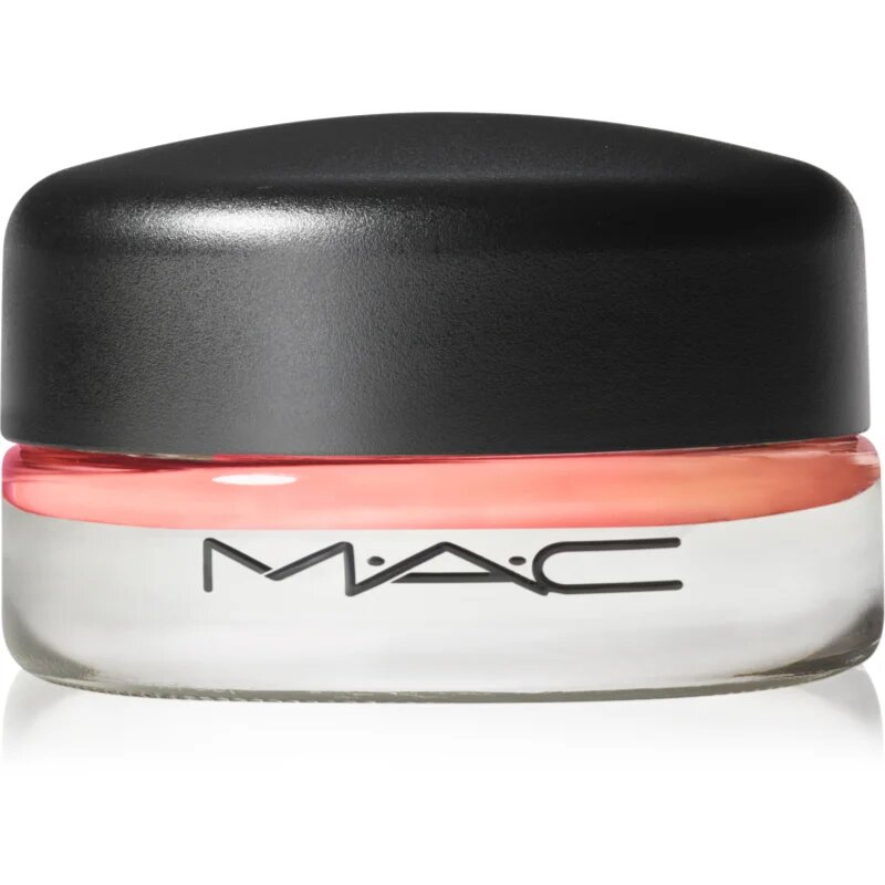 MAC Cosmetics Pro Longwear Paint Pot кремави сенки са очи цвят Art Thera-Peachy 5 гр.
