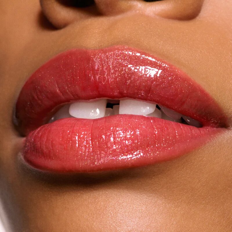 MAC Cosmetics Set Blowing Air Kisses Glossy Lip Duo подаръчен комплект за устни