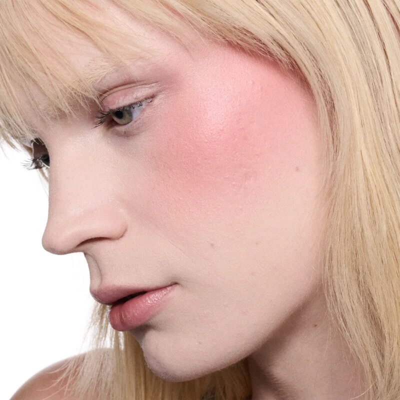 MAC Cosmetics Skinfinish Colourstruck руж цвят Ruby Wooed 4.5 гр.