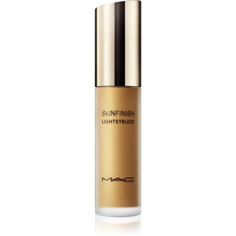 MAC Cosmetics Skinfinish Lightstruck течен хайлайтър цвят Extra Ordinary 15 мл.