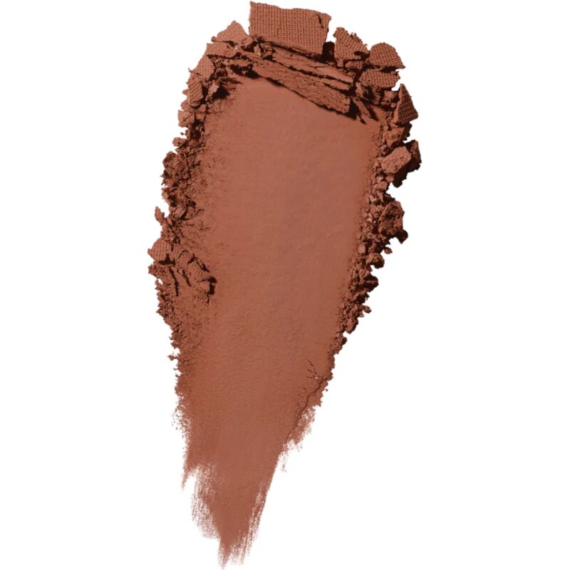 MAC Cosmetics Skinfinish Sunstruck Matte Bronzer бронзираща пудра с матиращ ефект цвят Rich Rosy 8 гр.