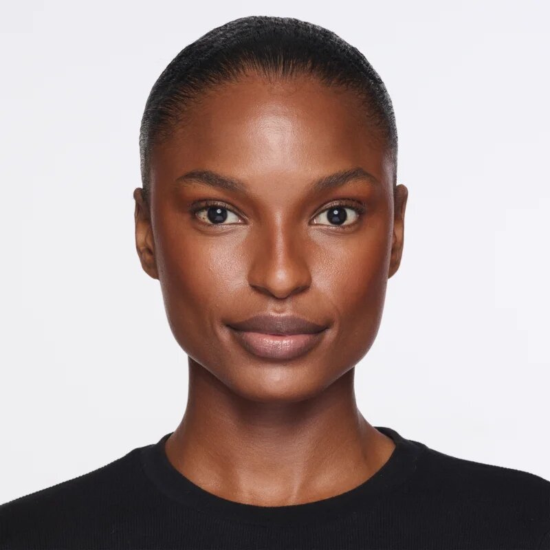 MAC Cosmetics Skinfinish Sunstruck Matte Bronzer бронзираща пудра с матиращ ефект цвят Rich Rosy 8 гр.