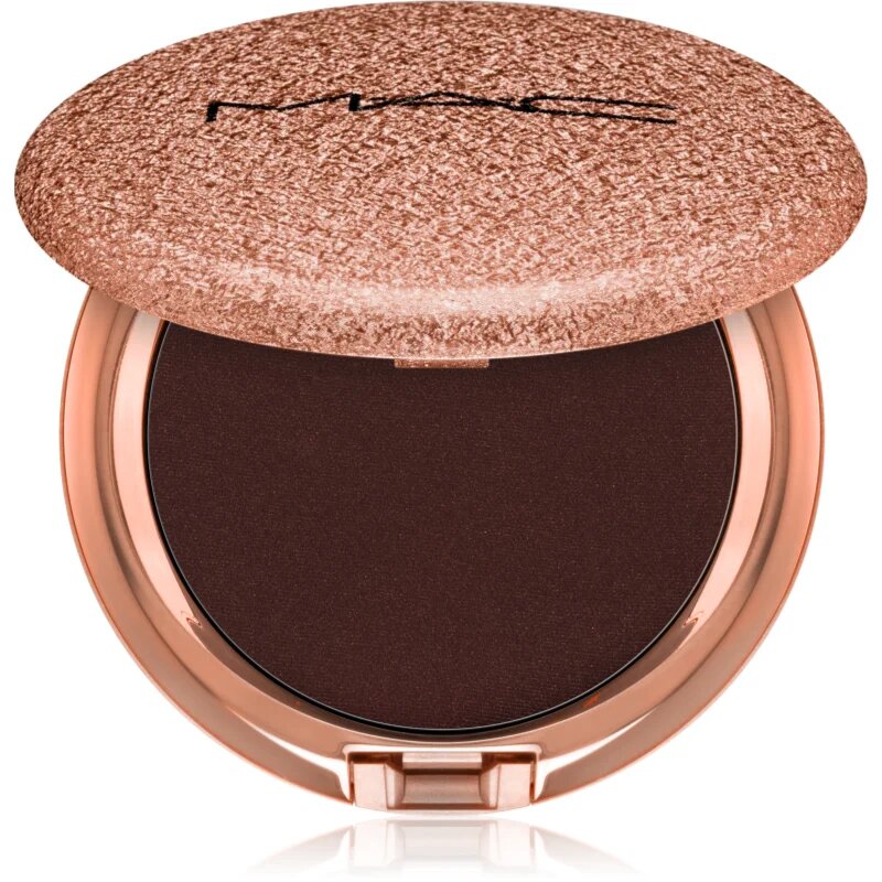 MAC Cosmetics Skinfinish Sunstruck Radiant Bronzer бронзираща пудра цвят Radiant Richer Rosy 8 гр.