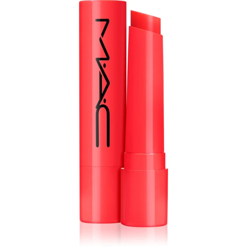 MAC Cosmetics Squirt Plumping Gloss Stick блясък за устни в стик цвят Heat Sensor 2.3 гр.