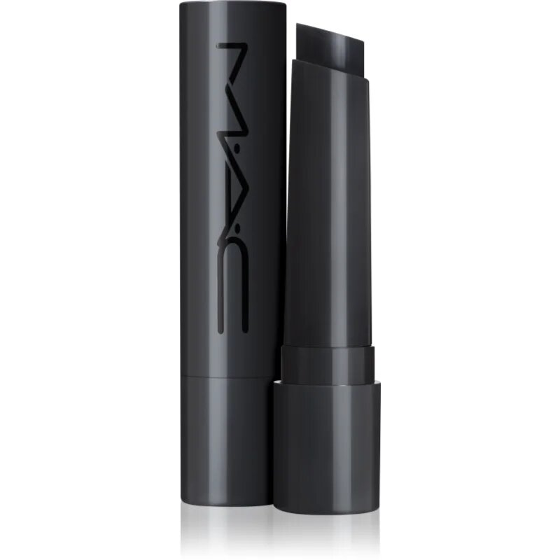 MAC Cosmetics Squirt Plumping Gloss Stick блясък за устни в стик цвят Jet 2.3 гр.