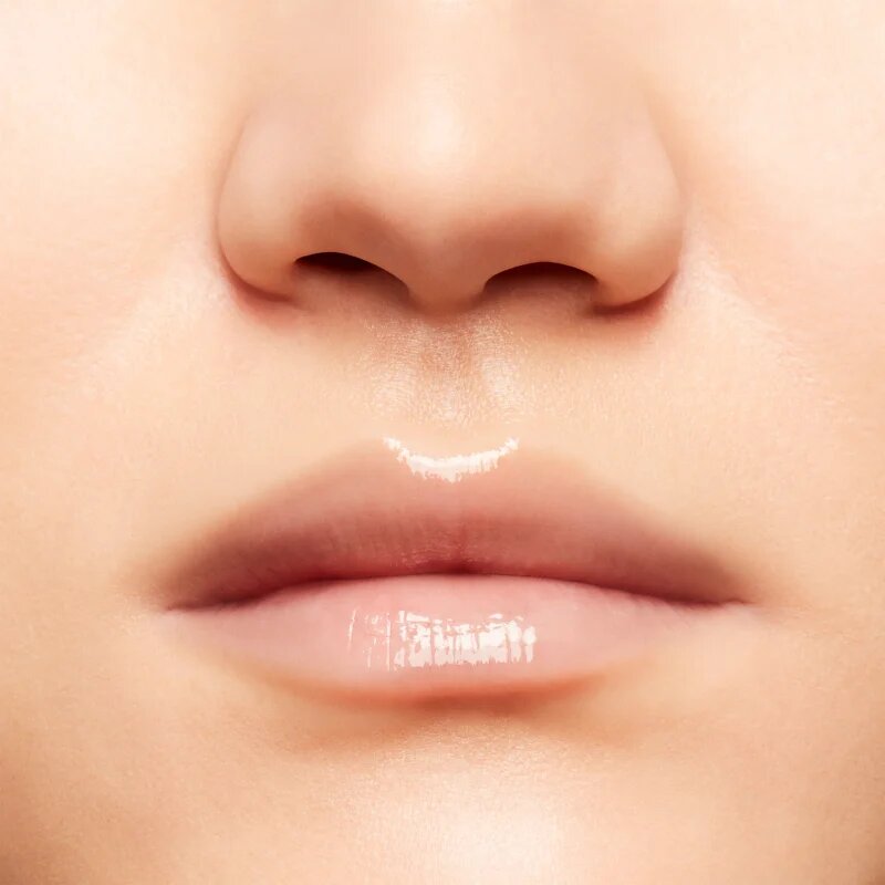 MAC Cosmetics Squirt Plumping Gloss Stick блясък за устни в стик цвят Jet 2.3 гр.