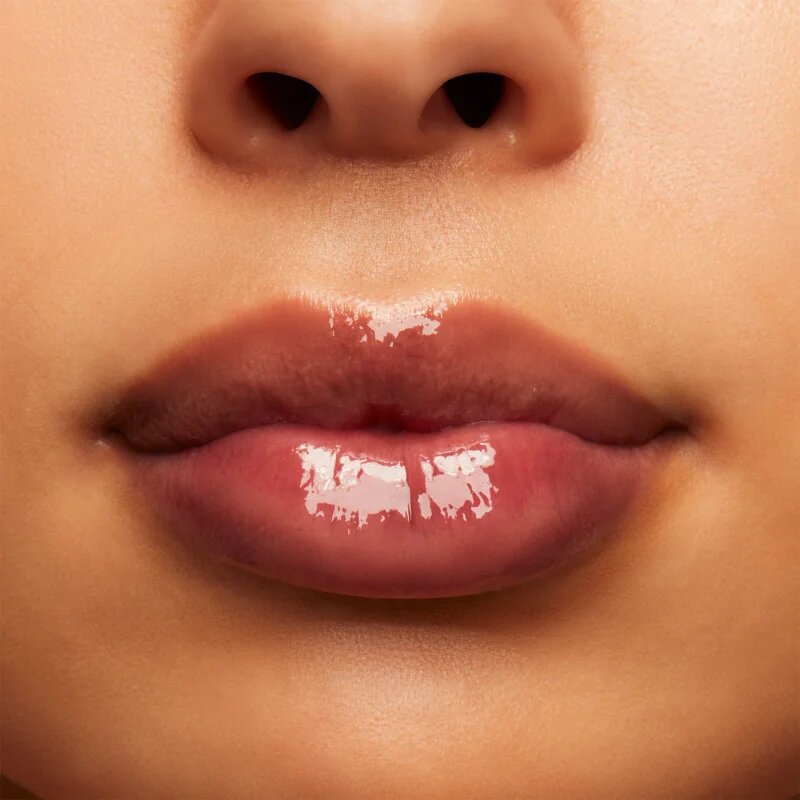 MAC Cosmetics Squirt Plumping Gloss Stick блясък за устни в стик цвят Jet 2.3 гр.