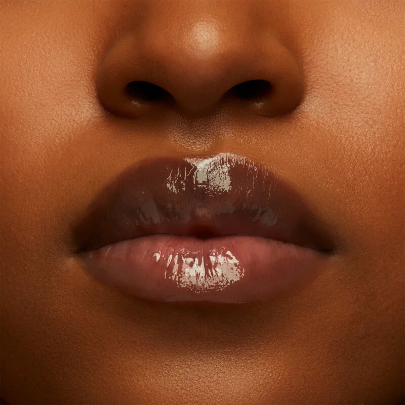MAC Cosmetics Squirt Plumping Gloss Stick блясък за устни в стик цвят Jet 2.3 гр.