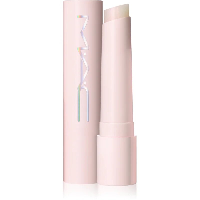 MAC Cosmetics Squirt Plumping Gloss Stick блясък за устни в стик цвят Ruby Sparks 2.3 гр.