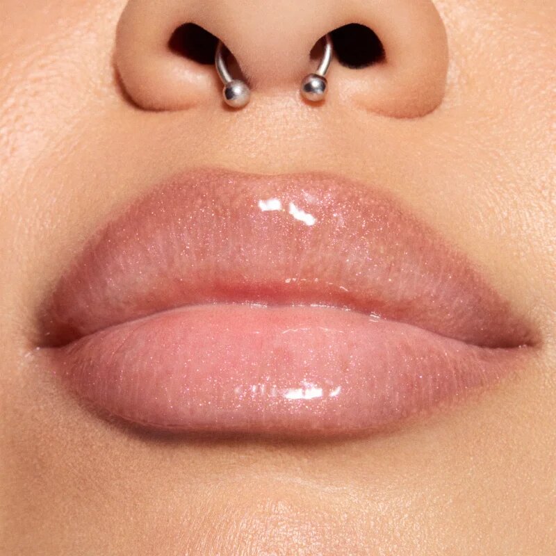 MAC Cosmetics Squirt Plumping Gloss Stick блясък за устни в стик цвят Ruby Sparks 2.3 гр.