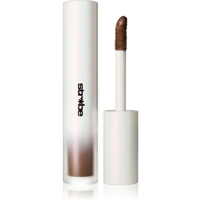 MAC Cosmetics Strobe Beam Bronzelighter течен бронзант с озаряващ ефект цвят Daylite 4.3 мл.