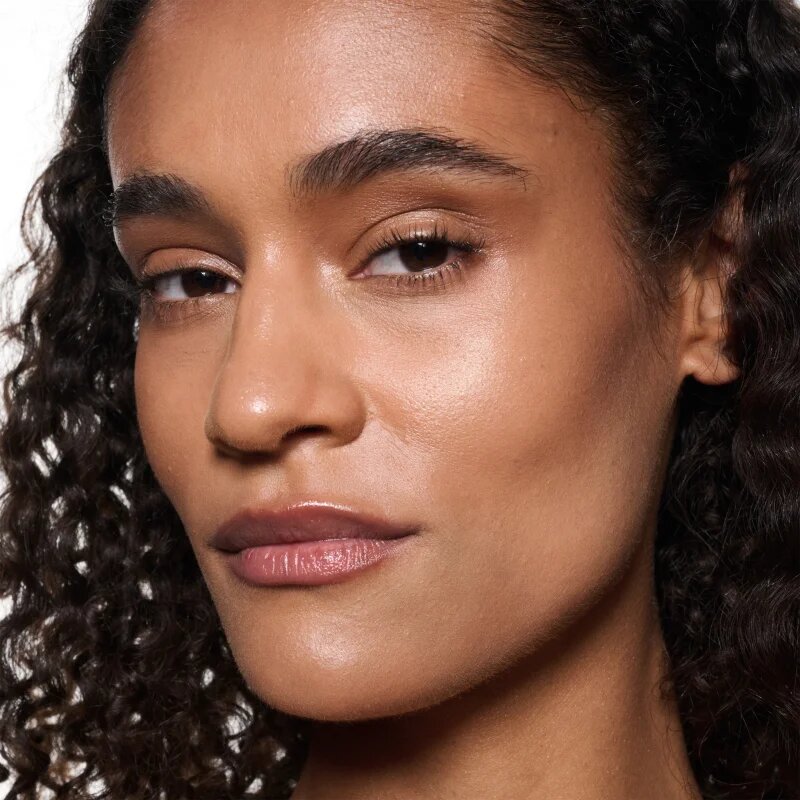 MAC Cosmetics Strobe Beam Bronzelighter течен бронзант с озаряващ ефект цвят Flashlite 4.3 мл.