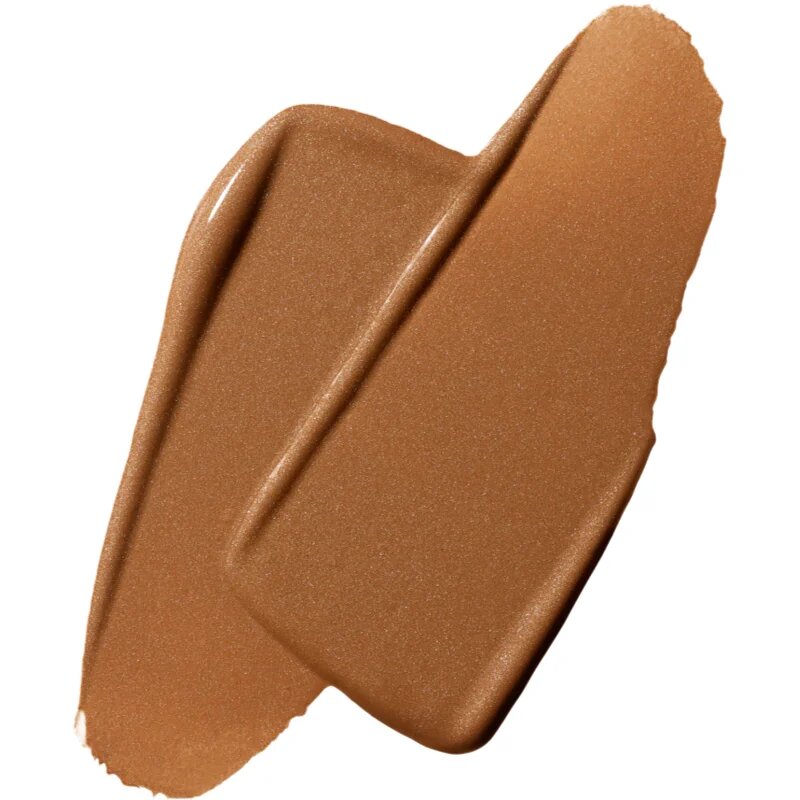 MAC Cosmetics Strobe Beam Bronzelighter течен бронзант с озаряващ ефект цвят Warmlite 4.3 мл.