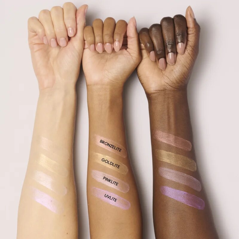 MAC Cosmetics Strobe Cream хидратиращ крем за озаряване на лицето цвят Bronzelite 50 мл.