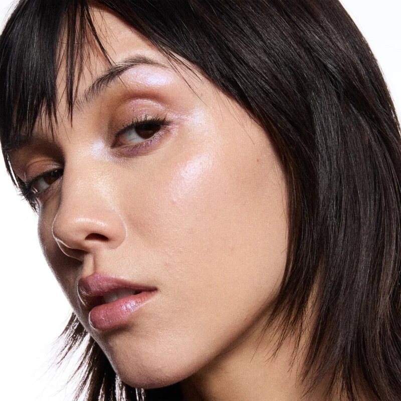 MAC Cosmetics Strobe Cream хидратиращ крем за озаряване на лицето цвят Uvlite 50 мл.