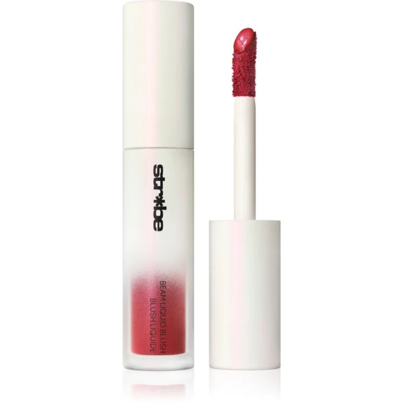 MAC Cosmetics Strobe Liquid Blush течен руж цвят Good Vibes 4.3 мл.