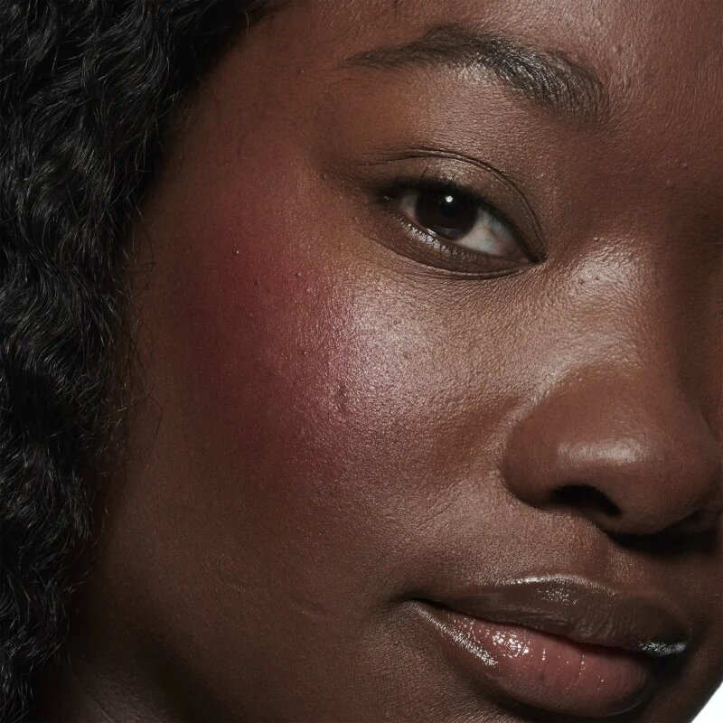 MAC Cosmetics Strobe Liquid Blush течен руж цвят Good Vibes 4.3 мл.