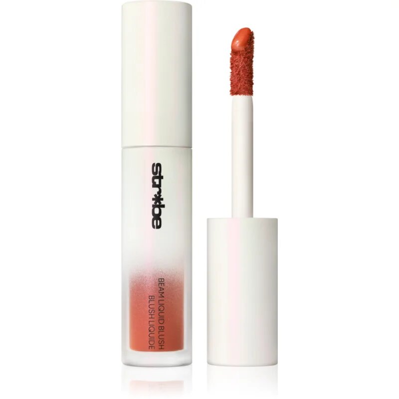 MAC Cosmetics Strobe Liquid Blush течен руж цвят Lavalite 4.3 мл.