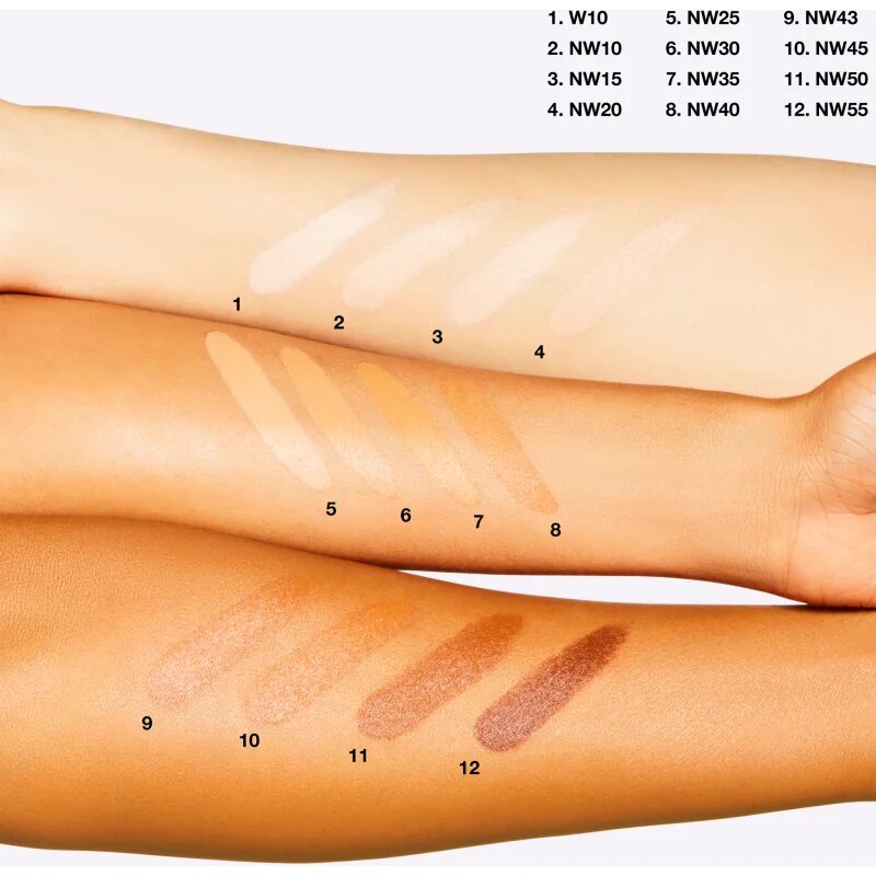 MAC Cosmetics Studio Fix 24-Hour SmoothWear Concealer дълготраен коректор цвят NW 60 7 мл.