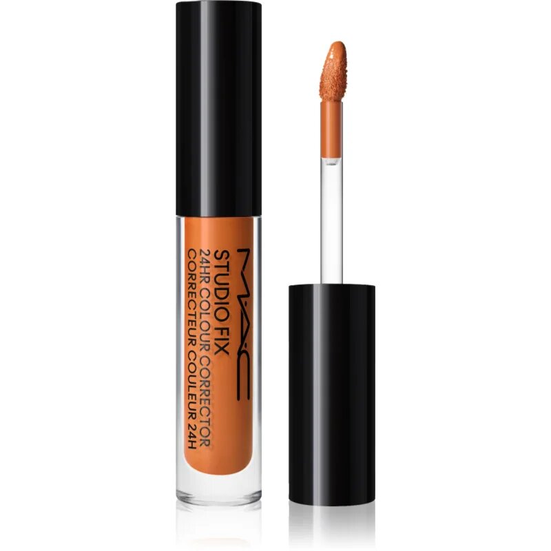 MAC Cosmetics Studio Fix 24HR Colour Corrector течен коректор цвят Orange 1.8 мл.