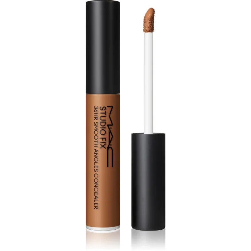 MAC Cosmetics Studio Fix 36HR Smooth Angles Concealer дълготраен коректор цвят NC55 7 мл.