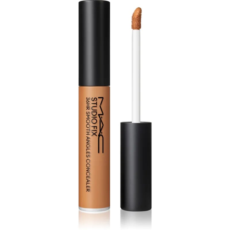 MAC Cosmetics Studio Fix 36HR Smooth Angles Concealer дълготраен коректор цвят NW43 7 мл.