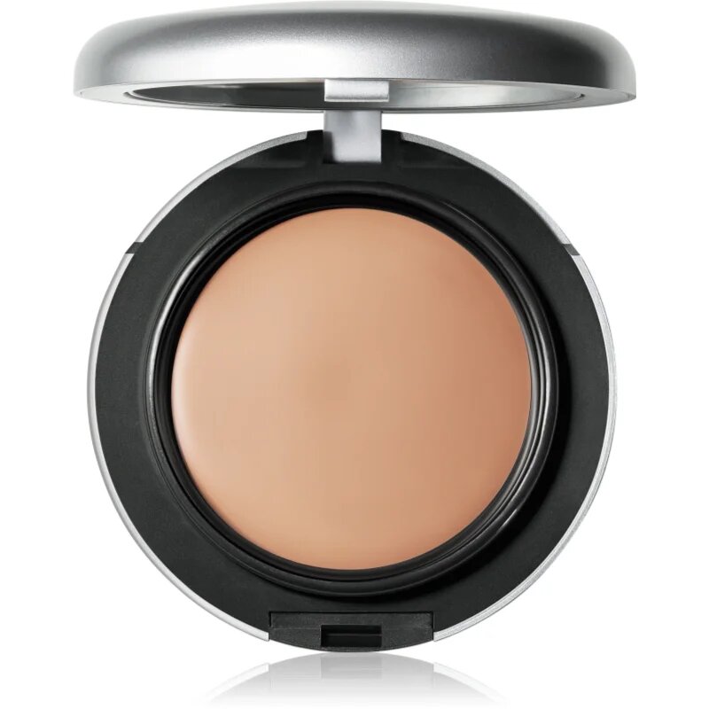 MAC Cosmetics Studio Fix Cream-to-Powder Foundation компактен кремообразен фон дьо тен цвят NW10 10 гр.