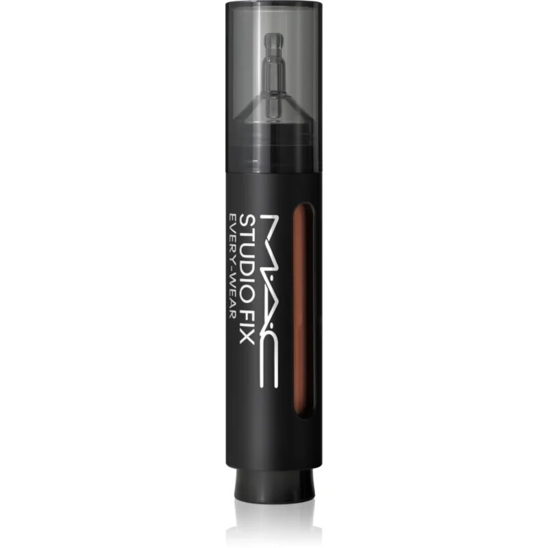 MAC Cosmetics Studio Fix Every-Wear All-Over Face Pen кремообразен коректор и фон дьо тен в едно цвят NW40 12 мл.